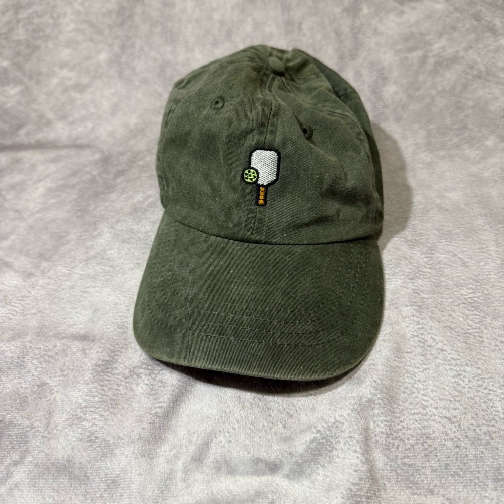 Port and Company Olive Green Hat